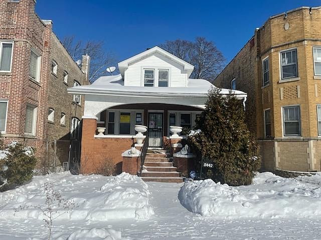 1st image of 5442 W Kamerling Ave
