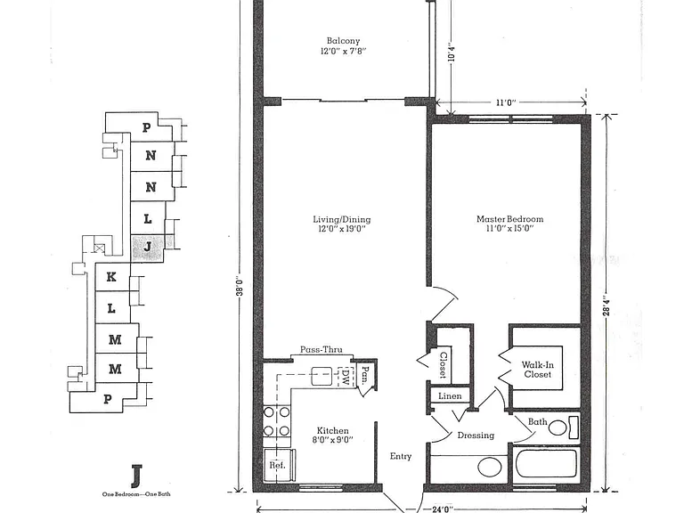 9460 Poinciana Pl #101 — Photo 45