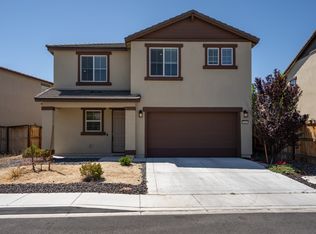 1107 Winter Hawk Way, Sparks, NV 89436