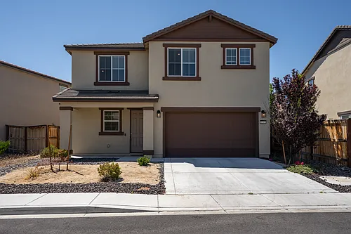 1107 Winter Hawk Way Photo 1