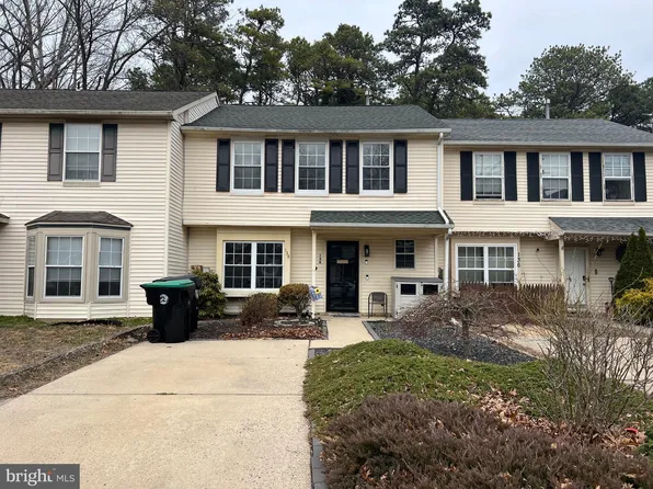 138 Fenway Ave, Atco, NJ 08004