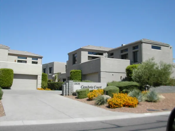 13606 N Cambria Dr APT 204, Fountain Hills, AZ 85268