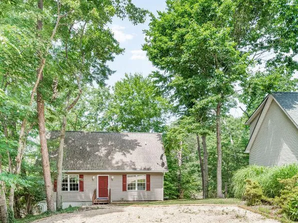 11639 Sidewinder Ln, Lusby, MD 20657