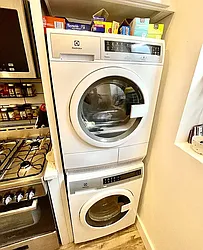 Rented by Pear NYC LLC