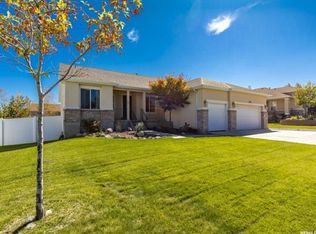 5473 W Wheatridge Ln, West Jordan, UT 84081