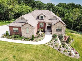 8645 W Terrapin Hills Rd #R, Columbia, MO 65203