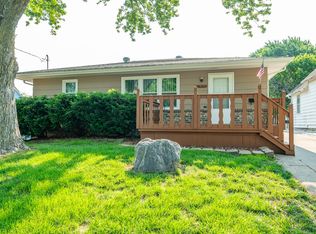 3921 13th St, Des Moines, IA 50313