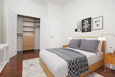 Rented by REAL New York