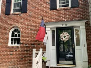 4509 Hamptonshire Dr, Raleigh, NC 27613