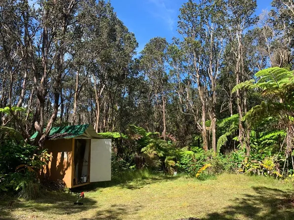 11-3932 Ruby Ave Lot 395, Volcano, HI 96785