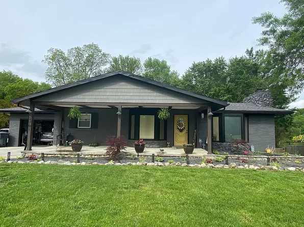 2701 W Mill Rd, Evansville, IN 47720