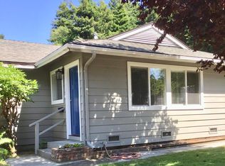 3107 W St, Eureka, CA 95503