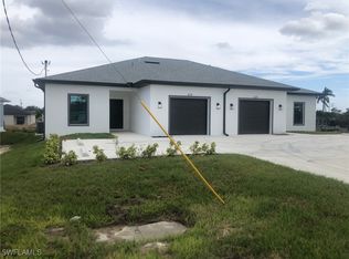 621 Cultural Park Blvd, Cape Coral, FL 33990