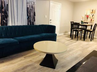 493 McKellar Cir APT 4, Las Vegas, NV 89119