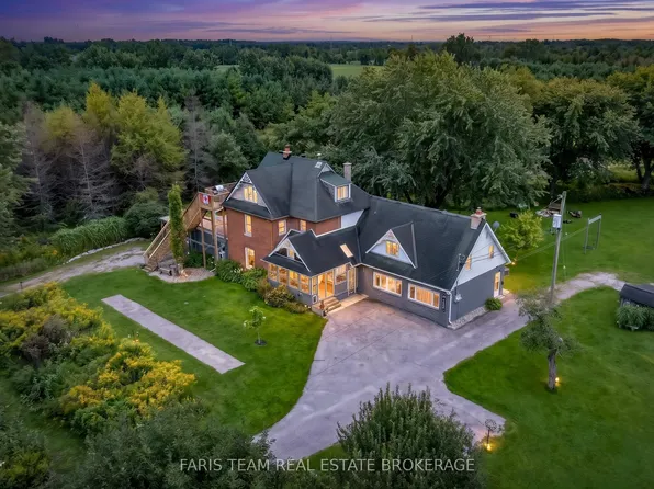3400 Baldwick Ln, Springwater, ON L0M 1T2