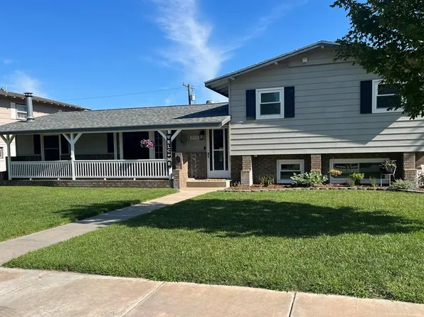 3500 23rd St, Great Bend, KS 67530
