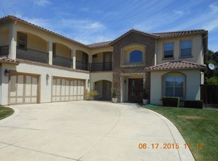 3189 Golf Links Rd, Ceres, CA 95307