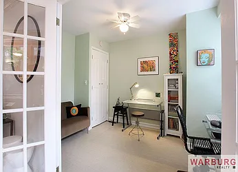 Sold by Warburg