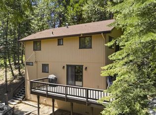 25264 Deborah Dr, Long Barn, CA 95335