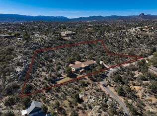 57 Rill Rd, Prescott, AZ 86305