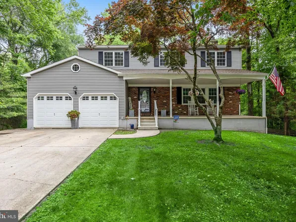 115 Christopher Mill Rd, Medford, NJ 08055