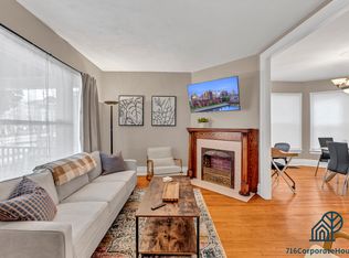 1560 Delaware Ave #2, Buffalo, NY 14209