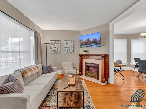 1560 Delaware Ave #2, Buffalo, NY 14209