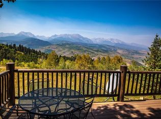 1340 Rodeo Dr, Silverthorne, CO 80498