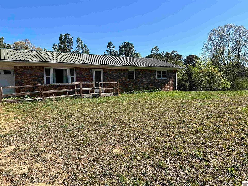 1106 Capp Springs Rd, Benton, KY 42025 Zillow