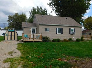 234 Russell St, Russells Point, OH 43348