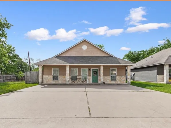 1608 Wood Ave, Waco, TX 76706