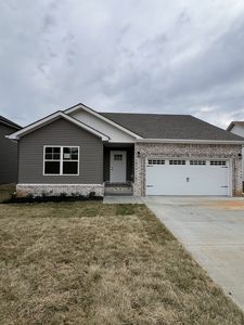 207 Cardinal Crk LOT 207, Clarksville, TN, 37040