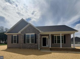 16 Edie Cir LOT 2, Stewartstown, PA 17363