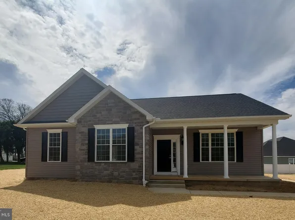 16 Edie Cir Lot 2, Stewartstown, PA 17363