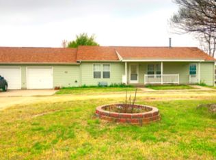 2215 Crestline Dr, Winfield, KS 67156