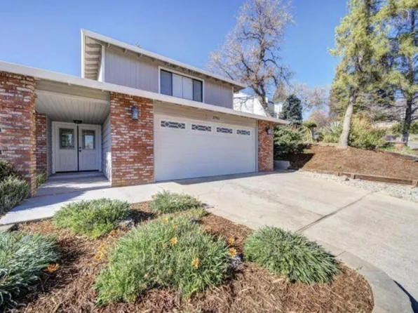 3701 Cal Ore Dr, Redding, CA 96001