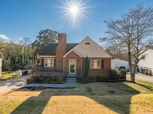 3249 Kenridge St, Kingsport, TN 37664