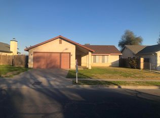 308 Marin St, Tulare, CA