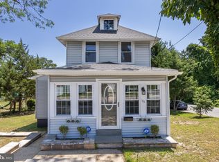 199 Erial Rd, Pine Hill, NJ 08021