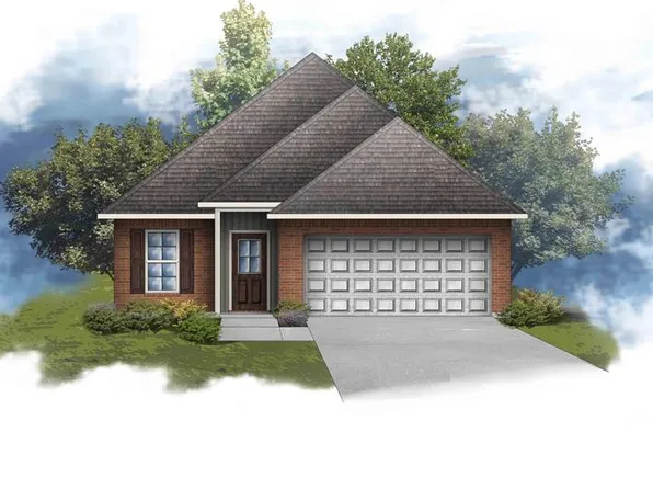 3608 Retreat Dr, Avondale, LA 70094