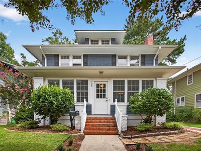 726 Delaware Ave, Norfolk, VA, 23508