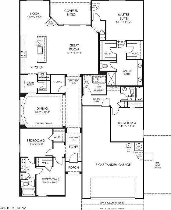 2nd image of 12542 N Blondin Dr