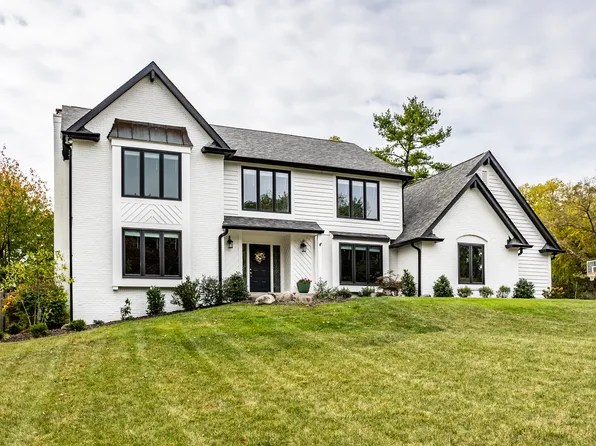 4655 Allen Dr, Carmel, IN 46033