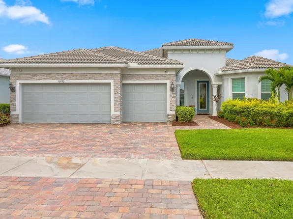 13096 SW AUREOLIAN Lane, Port St Lucie, FL 34987