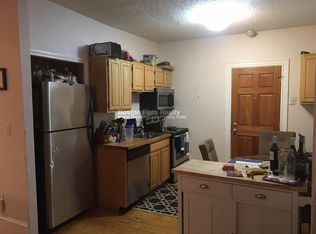 20 Victory Rd #1, Boston, MA 02122