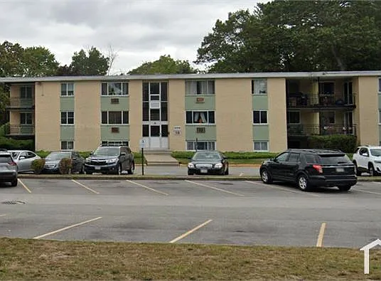 18 Nelson Dr #3G — Photo 1