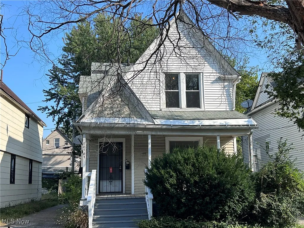 10703 Kimberley Ave photo 1