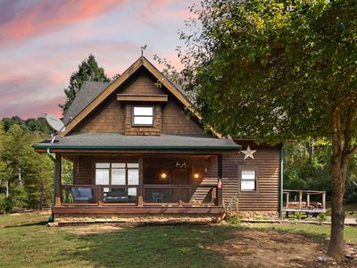 777 Norwood Mount Zion Rd, Science Hill, KY, 42553