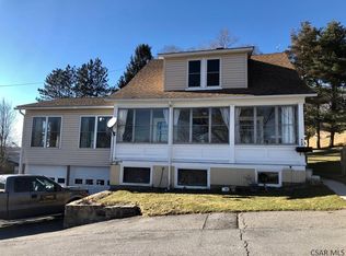 968 Carbon Ave, Central City, PA 15926