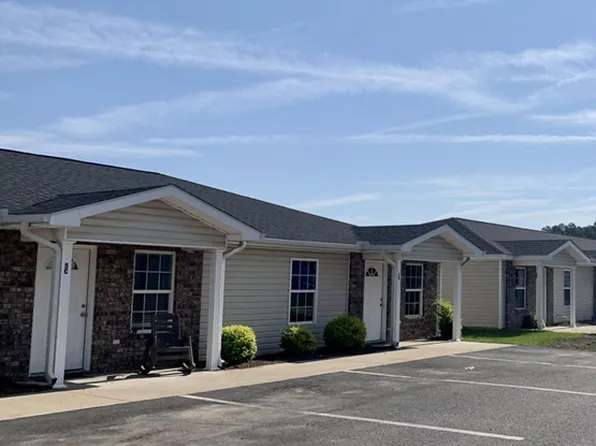 12B Beach Rd #12B, Baxley, GA 31513